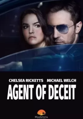 Agent of Deceit (2019) ดูหนังออนไลน์ HD