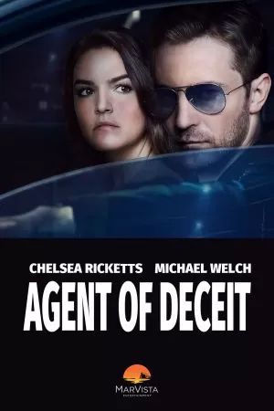 Agent of Deceit (2019) ดูหนังออนไลน์ HD