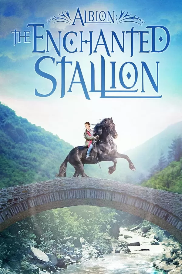 Albion The Enchanted Stallion (2016) ดูหนังออนไลน์ HD