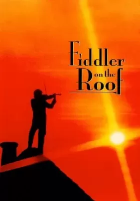 Fiddler on the Roof (1971) บุษบาหาคู่ ดูหนังออนไลน์ HD