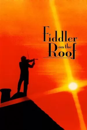 Fiddler on the Roof (1971) บุษบาหาคู่ ดูหนังออนไลน์ HD