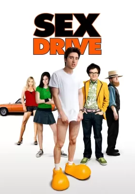 Sex Drive (2008) แอ้มติดล้อ ไม่ขอเวอร์จิ้น ดูหนังออนไลน์ HD