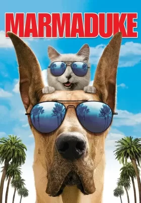 Marmaduke (2010) มาร์มาดุ๊ค สี่ขาฮาคูณสี่ ดูหนังออนไลน์ HD