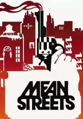 Mean Streets (1973) มาเฟียดงระห่ำ ดูหนังออนไลน์ HD