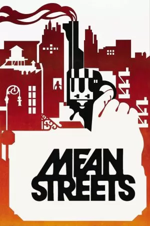 Mean Streets (1973) มาเฟียดงระห่ำ ดูหนังออนไลน์ HD