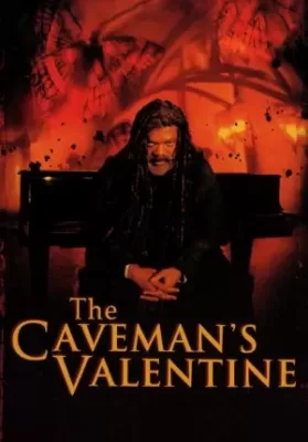 The Caveman’s Valentine พลังจิตลับเหนือมนุษย์ (2001) บรรยายไทย ดูหนังออนไลน์ HD