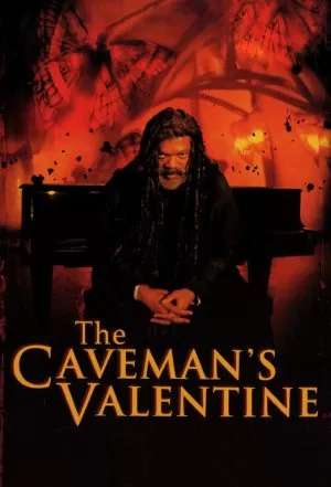 The Caveman’s Valentine พลังจิตลับเหนือมนุษย์ (2001) บรรยายไทย ดูหนังออนไลน์ HD