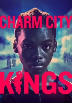 Charm City Kings (Twelve) (2020) ดูหนังออนไลน์ HD