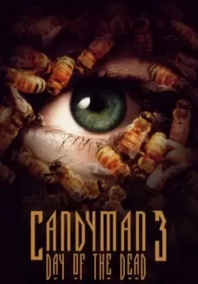 Candyman Day of the Dead (1999) แคนดี้แมน วันสับ ดับวิญญาณ ดูหนังออนไลน์ HD