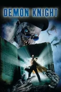 Tales from the Crypt Demon Knight (1995) คืนนรกแตก ดูหนังออนไลน์ HD