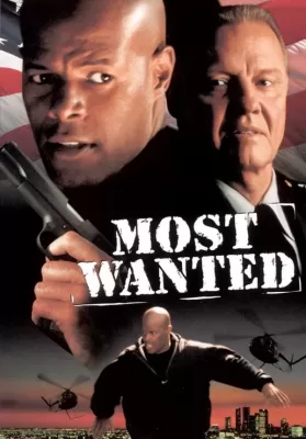 Most Wanted (1997) จับตายสายพันธ์ุดุ ดูหนังออนไลน์ HD