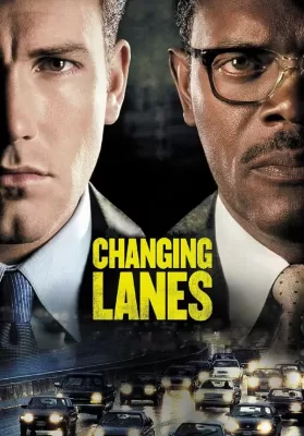 Changing Lanes (2002) คนเบรคแตกกระแทกคน ดูหนังออนไลน์ HD