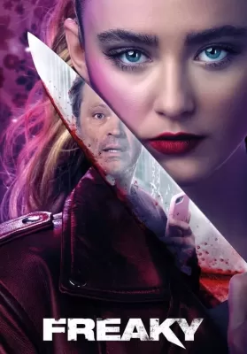 Freaky (2020) สลับร่างฆ่า ล่าป่วนเมือง ดูหนังออนไลน์ HD