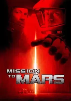Mission to Mars (2000) ฝ่ามหันตภัยดาวมฤตยู ดูหนังออนไลน์ HD