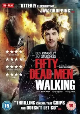 50 Dead Man Walking (2008) ล่าทรชนเดนคนดิบ ดูหนังออนไลน์ HD