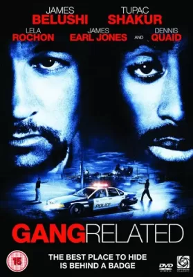 Gang Related (1997) [ซับไทย] ดูหนังออนไลน์ HD