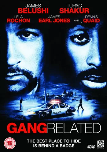 Gang Related (1997) [ซับไทย] ดูหนังออนไลน์ HD