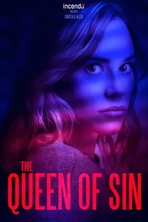 The Queen of Sin (2018) พากย์ไทย ดูหนังออนไลน์ HD