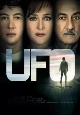 UFO (2018) พลิกมิติยูเอฟโอ ดูหนังออนไลน์ HD