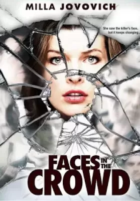 Faces in the Crowd (2011) ซ่อนผวา…รอเชือด ดูหนังออนไลน์ HD