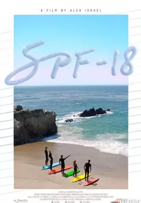 SPF-18 (2017) [ซับไทย From Netflix] ดูหนังออนไลน์ HD