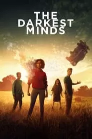 The Darkest Minds (2018) ดาร์กเกสท์ มายด์ส จิตทมิฬ ดูหนังออนไลน์ HD