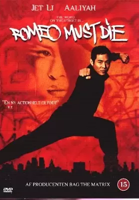 Romeo Must Die (2000) ศึกแก๊งค์มังกรผ่าโลก ดูหนังออนไลน์ HD