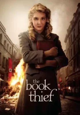 The Book Thief (2013) จอมโจรขโมยหนังสือ ดูหนังออนไลน์ HD
