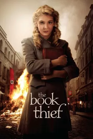 The Book Thief (2013) จอมโจรขโมยหนังสือ ดูหนังออนไลน์ HD