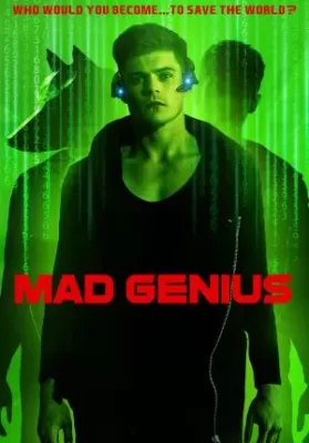 Mad Genius (2017) คนบ้า อัจฉริยะ ดูหนังออนไลน์ HD