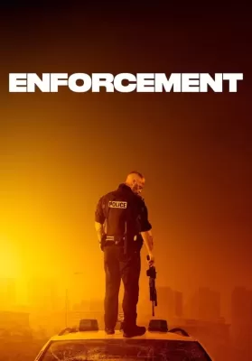 Enforcement (2020) ดูหนังออนไลน์ HD