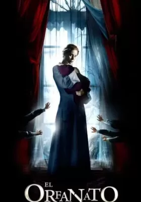 The Orphanage (2007) สถานรับเลี้ยงผี ดูหนังออนไลน์ HD