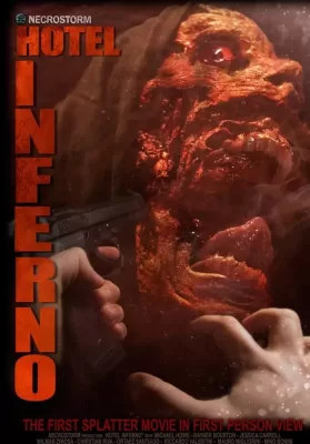 Hotel Inferno (2013) ดูหนังออนไลน์ HD