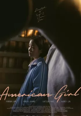 American Girl (2021) อเมริกัน เกิร์ล ดูหนังออนไลน์ HD