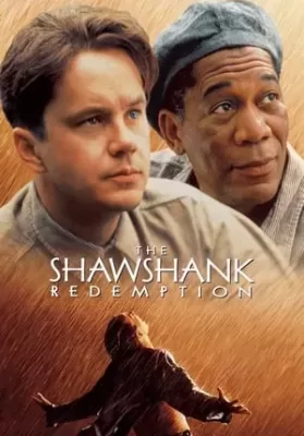 The Shawshank Redemption (1994) ชอว์แชงค์ มิตรภาพ ความหวัง ความรุนแรง ดูหนังออนไลน์ HD