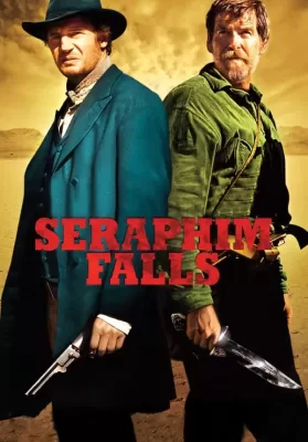 Seraphim Falls (2006) ล่าสุดขอบนรก ดูหนังออนไลน์ HD