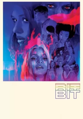 Bit (2019) ดูหนังออนไลน์ HD