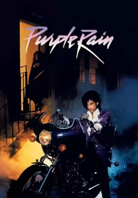 Purple Rain (1984) ดูหนังออนไลน์ HD