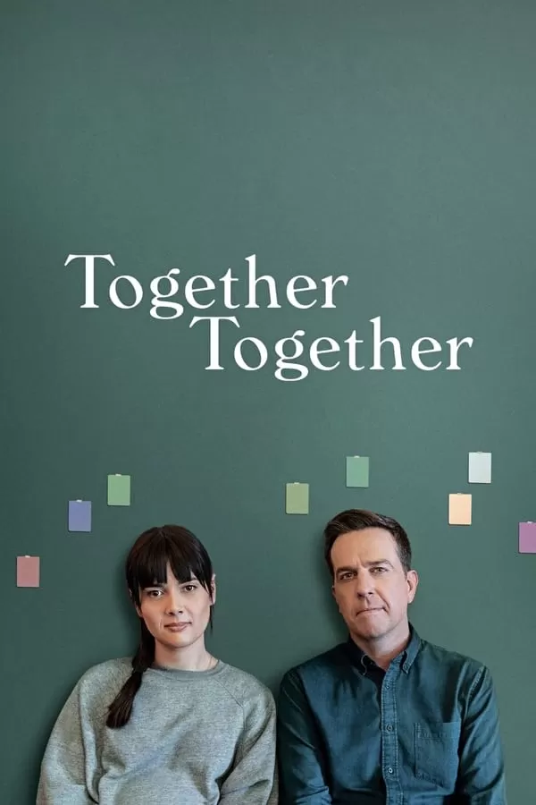 Together Together (2021) ดูหนังออนไลน์ HD