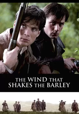 The Wind that Shakes the Barley (2006) สู้กู้แผ่นดิน ดูหนังออนไลน์ HD