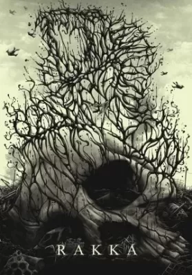 Rakka (2017) อสูรกายพันธุ์โหด ดูหนังออนไลน์ HD