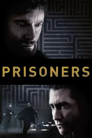 Prisoners (2013) คู่เดือดเชือดปมดิบ ดูหนังออนไลน์ HD