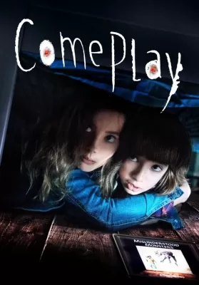 Come Play (2020) ปีศาจล่าเพื่อน ดูหนังออนไลน์ HD