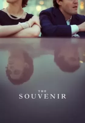 The Souvenir (2019) ของที่ระลึก ดูหนังออนไลน์ HD