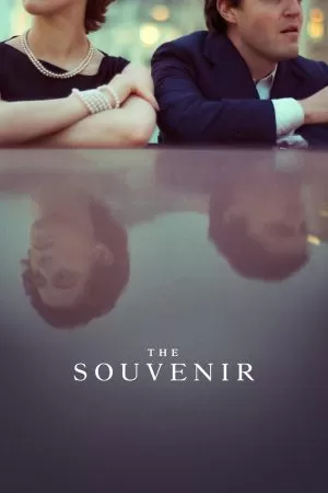 The Souvenir (2019) ของที่ระลึก ดูหนังออนไลน์ HD