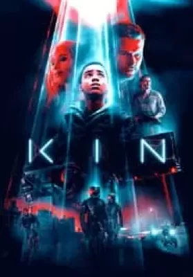 Kin (2018) โคตรปืนเอเลี่ยน ดูหนังออนไลน์ HD