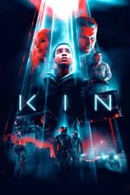 Kin (2018) โคตรปืนเอเลี่ยน ดูหนังออนไลน์ HD