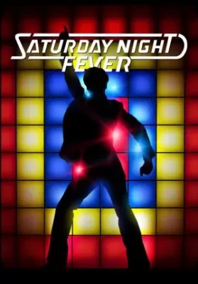 Saturday Night Fever (1977) แซทเทอร์เดย์ไนท์ฟีเวอร์ ดูหนังออนไลน์ HD