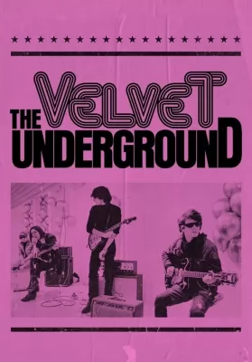 The Velvet Underground (2021) ดูหนังออนไลน์ HD
