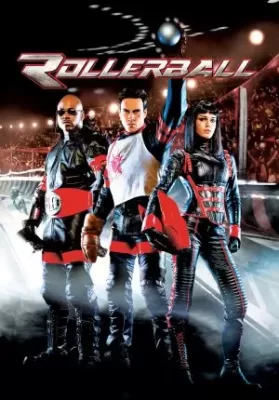 Rollerball (2002) โรลเลอร์บอล เกมส์ล่าเหนือมนุษย์ 2 ดูหนังออนไลน์ HD
